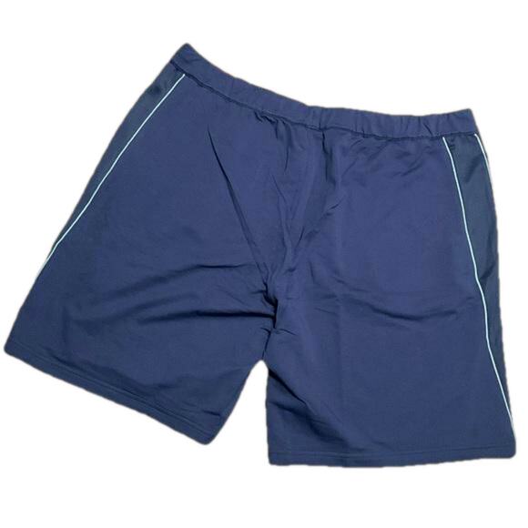 PUMA Men’s Activewear Active Stretchlite Blue Short Size XXL NEW - Picture 4 of 9